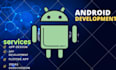 create your android app professionally by using java and kotlin