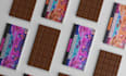 do premium chocolate packaging design