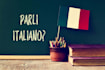 teach you in italian native