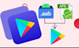 publish your app or game on google play store