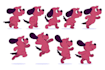 create animations animated logo explainers showcase