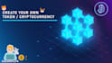create your own crypto coin, token, memecoin