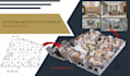 do 3d floor plan sketchup 3d model and rendering