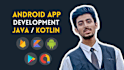 be your android app developer for android app development