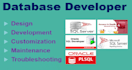 design develop and customize sql server databases