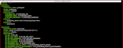 deploy python, nodejs apps, API servers using docker, nginx