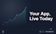 deploy your python or nodejs app with docker and nginx AWS certified