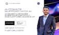 build an ai chatbot for your website that answers and captures leads