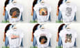 custom bulk t shirt design