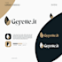 design the signature logo