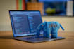 do efficient website development using HTML, CSS, js, PHP
