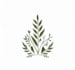 design custom botanical logo