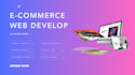 create redesign ecommerce website using woocommerce online store