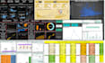do business intelligence,data analytics,dashboard using data