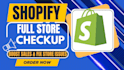 boost your shopify store conversion rate with expert cro optimization