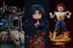 sculpt a 3d character or model for 3d printing