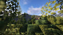 make a custom minecraft map for you