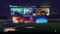 play rocket league with you and help you rank up