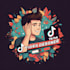 make ai enhanced tiktok video add for your business