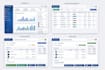 develop inventory, order management, pos, ecommerce, real estate apps