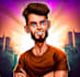 make professional caricature from your photo