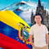 help you with whatever you want or need in ecuador