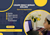 be your professional holy quran teacher or online quran teaching jobs