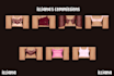 create high quality roblox clothing any style