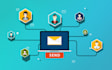 automate SMTP mailing with n8n python selenium and smtplib