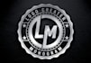design professional 3d silver badge metallic logo