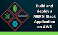 be your mern stack developer using react, node, and mongodb