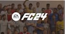 make you reach elite division and play fut champs fc 24 ps5