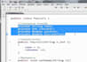 do java application tasks