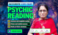 provide live chat psychic reading
