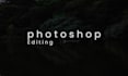 do any photoshop editing