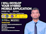 build net maui mobile app and blazor web app for your business