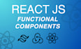 create responsive and reusable react js components