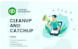 clean up catch up or migrate data to quickbooks desktop or online