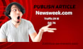 publish premium guest post on newsbreak with high authority backlink