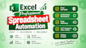 be your excel tutor