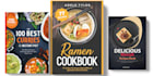 design eye caching cookbook cover, recipe book, cover kindle cover paperback