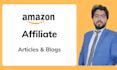write high quality amazon affiliate articles