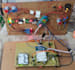 design embedded system with arduino, stm32 and esp32