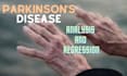 do parkinsons disease analysis and regression projects