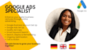 create and manage your google ads campaign
