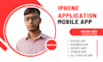 do mobile app development ios app development ios app developer iphone app