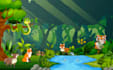 make educational stories, rhymes 2d animation for kids