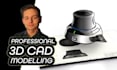 design 3d cad models for industrial products