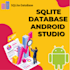 create sqlite database android studio