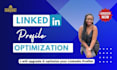 create a linkedin account profile to get you hired